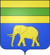 Pegomas coat of arms